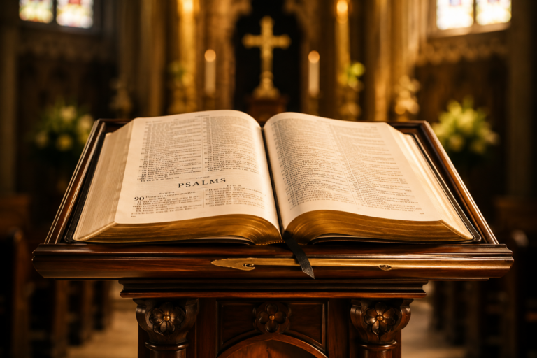 Luke 4:16–30 Gospel Reflection