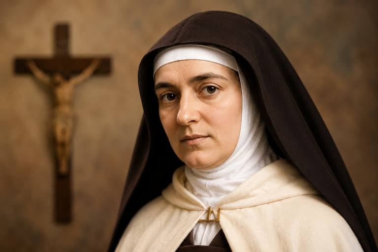 Saint Teresa Benedicta of the Cross