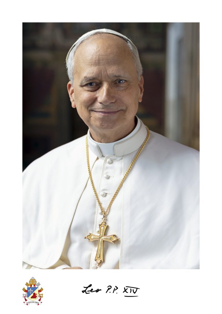 pope leo