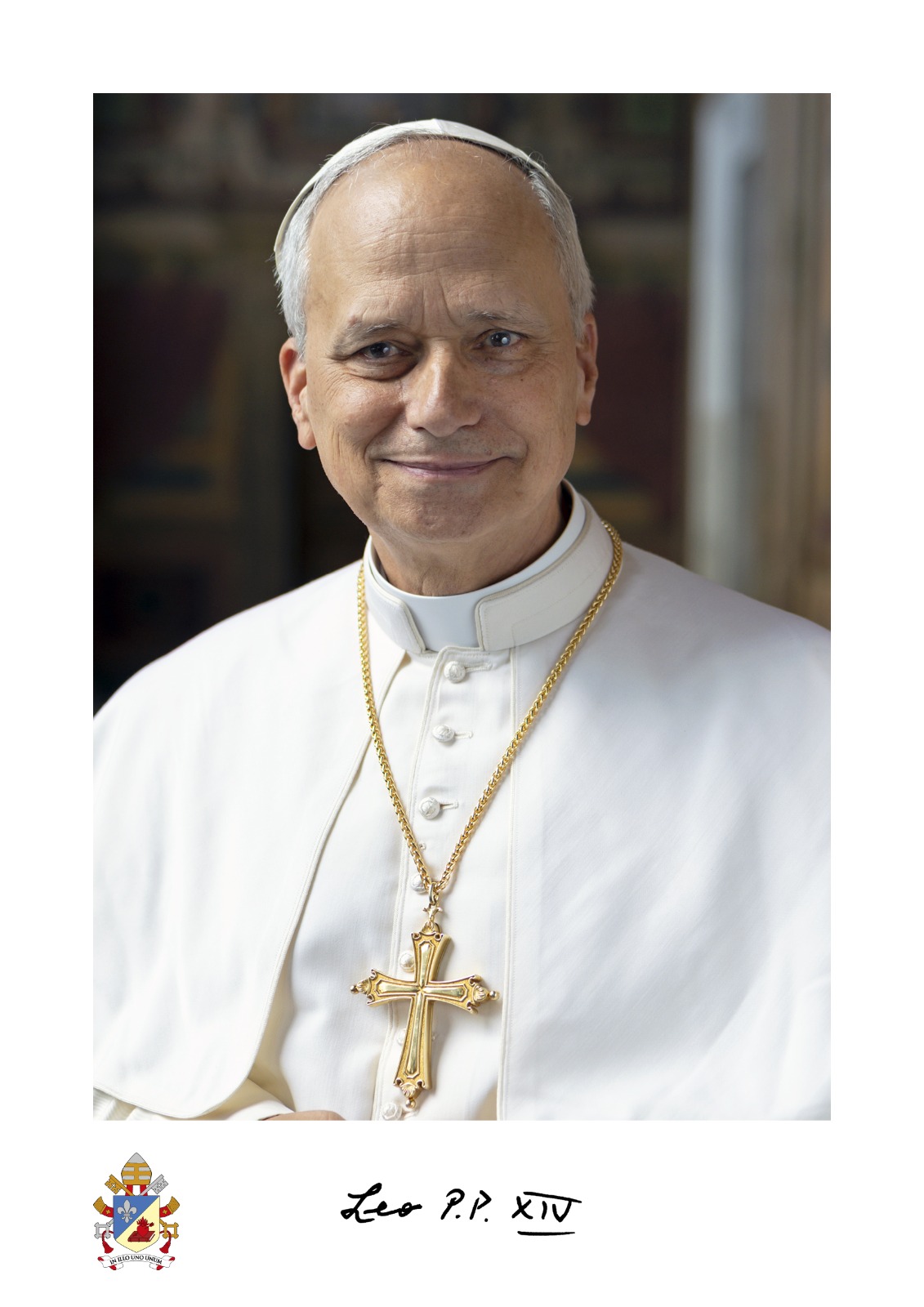pope leo