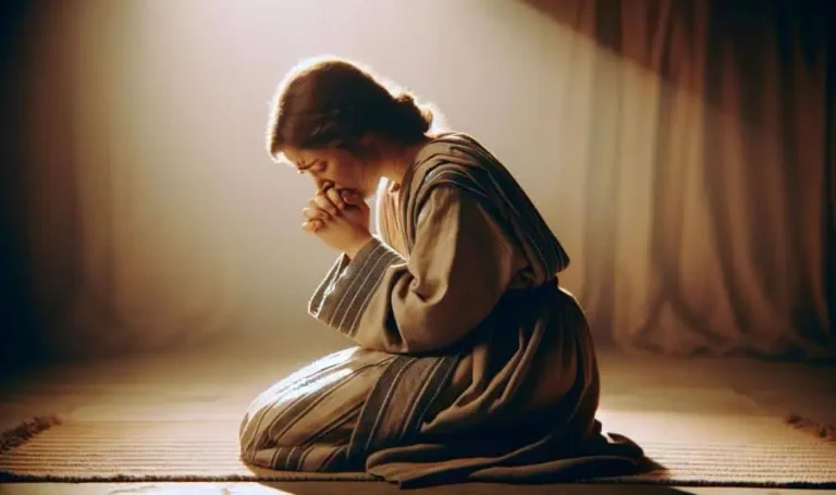 Hannah in the Bible