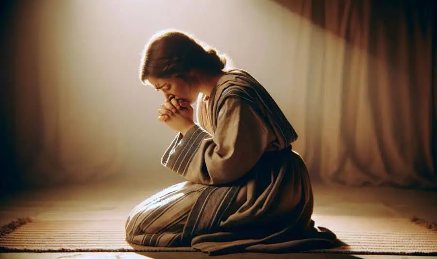 Hannah in the Bible