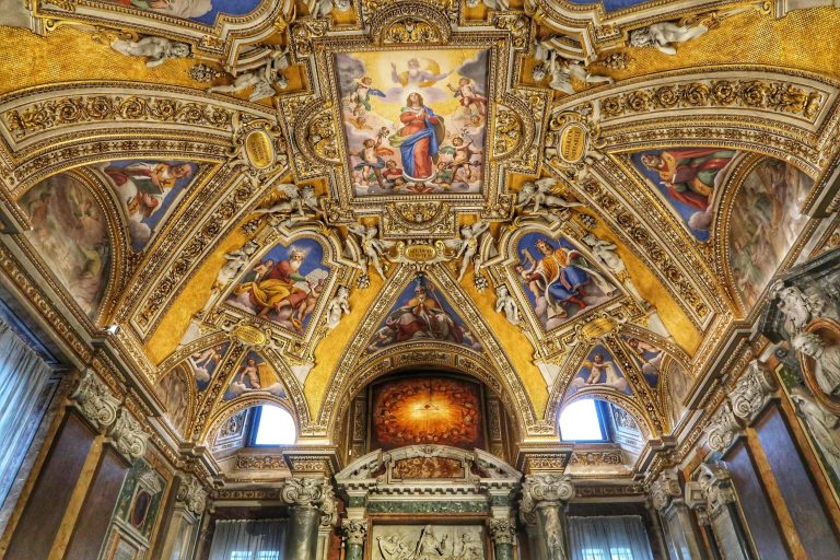 Saint Mary Major: The Story Behind Rome’s Great Marian Basilica