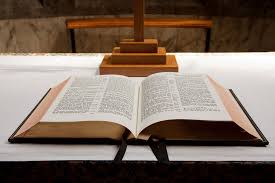 Gospel Reflection