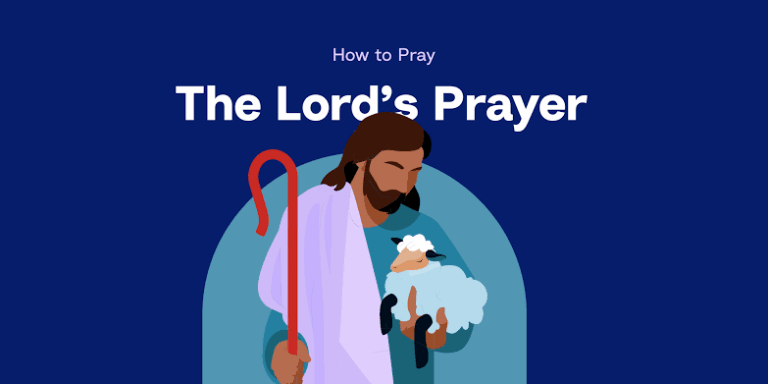 Lord’s Prayer