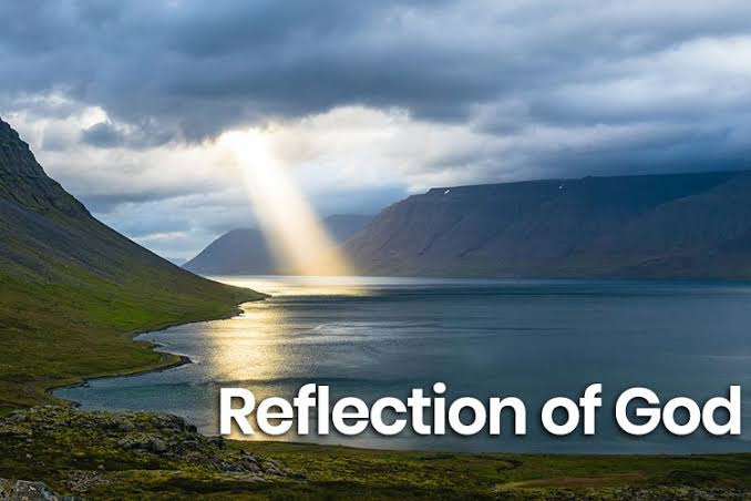 Matthew 16:21–27 reflection