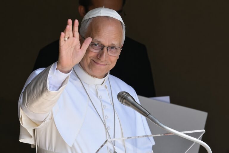 Pope Leo XIV General Audience, October 21: What to Know