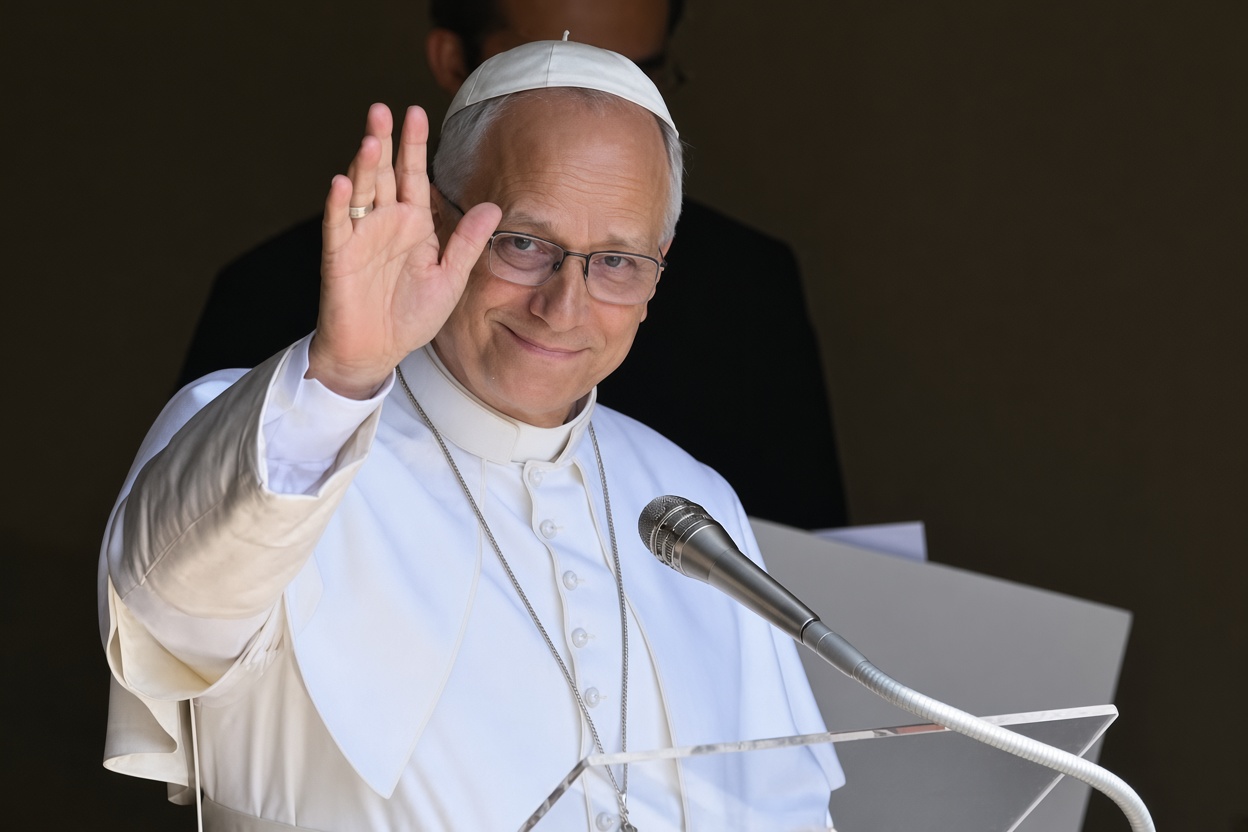Pope Leo XIV General Audience, October 21: What to Know